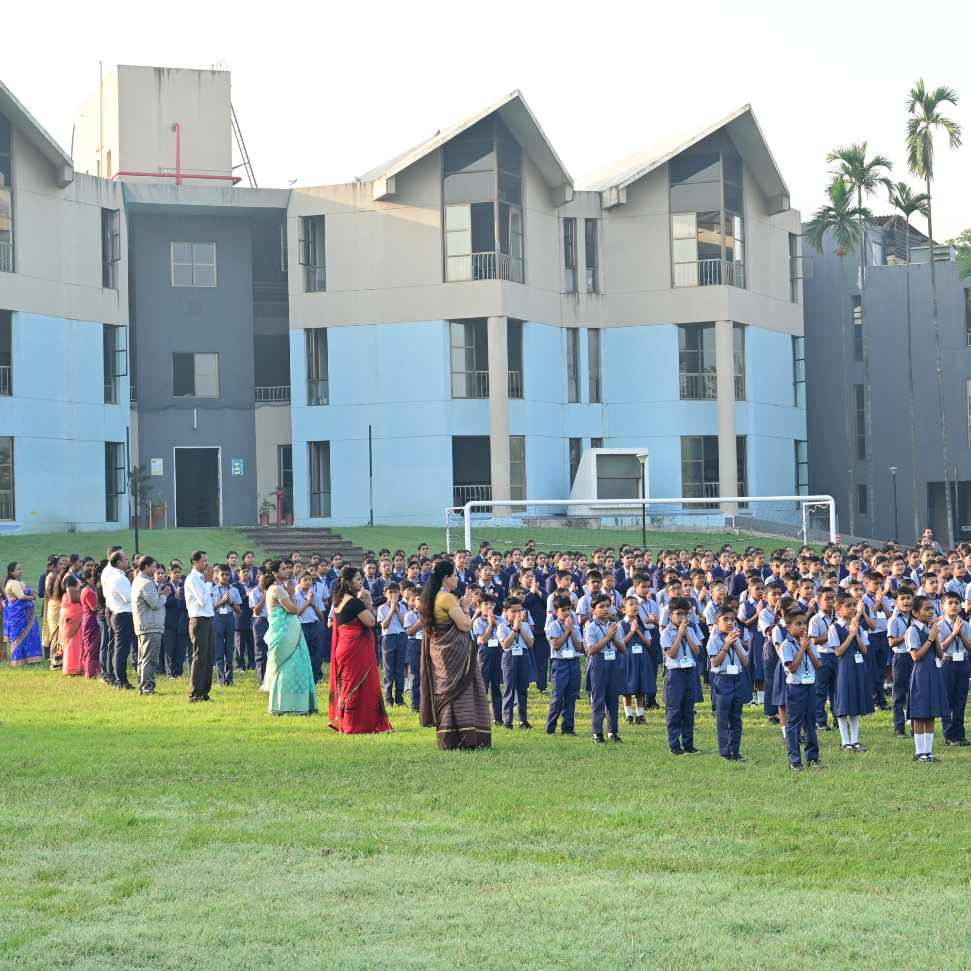 Hostel Image